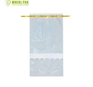 Whirl Pak Filter Sterilized Bags Original B01446